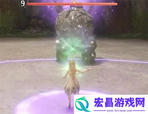 无限暖暖矿车怎么使用