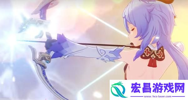 原神星鹫赤羽适合给谁用