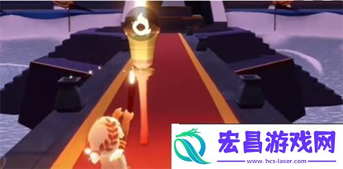 光遇2024运动会怎么进入