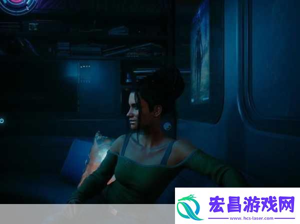 赛博朋克2077帕南攻略条件2077帕南攻略所有支线全独家揭秘
