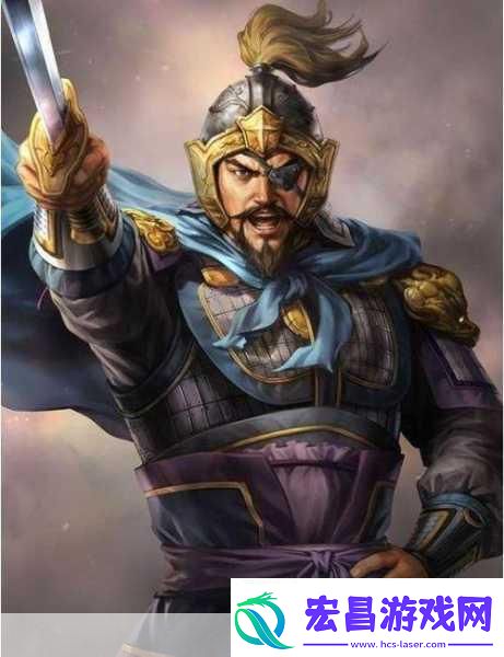 血染征袍这些三国武将竟然是认出算我厉害！