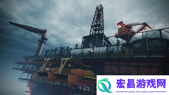 严阵以待DLC