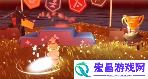 光遇2024运动会怎么进入