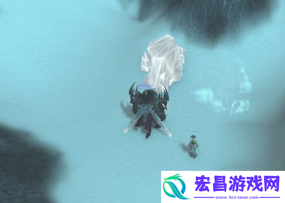 魔兽世界深海巨腹鱼怎么获得