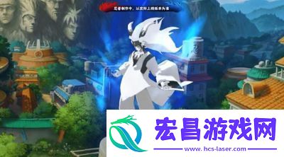 湮灭边界线斯图亚特技能详解及属性分析