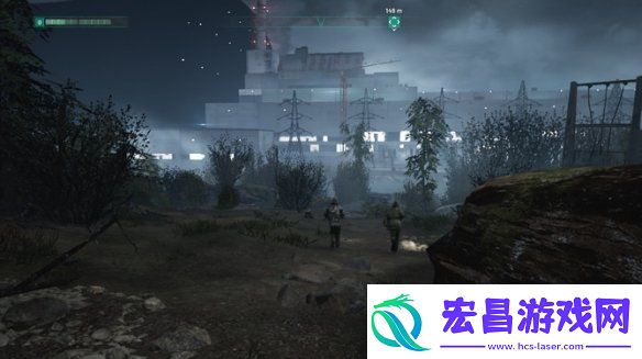 Switch玩家始终慢人一步！切尔诺贝利才登任天堂