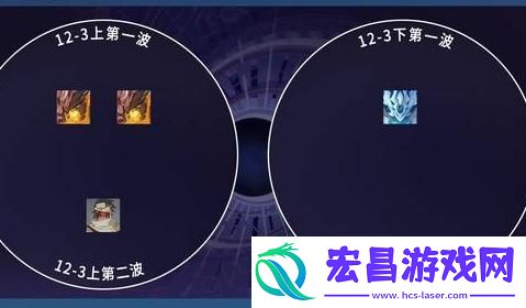 原神5.1末深渊怎么打
