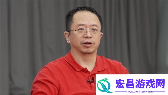 周鸿祎