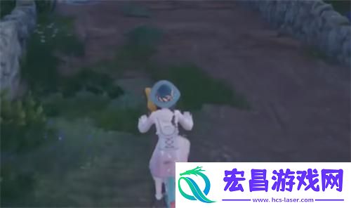 无限暖暖矿车怎么使用
