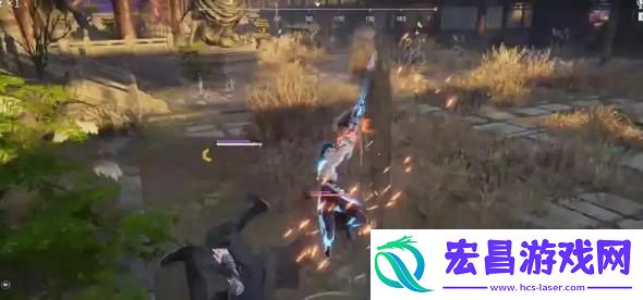 永劫无间手游怎么闪避