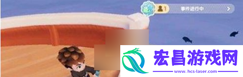 心动小镇可以出海钓鱼吗