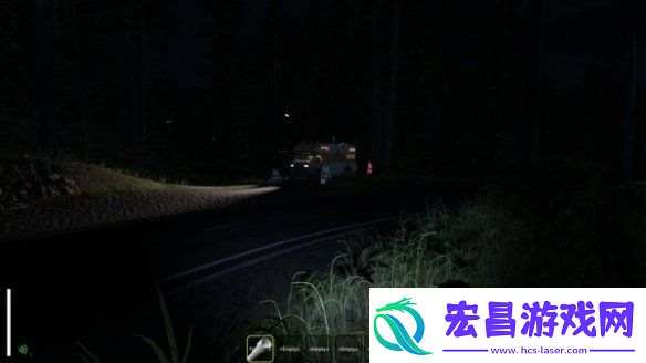 多人协力生存恐怖游戏Black