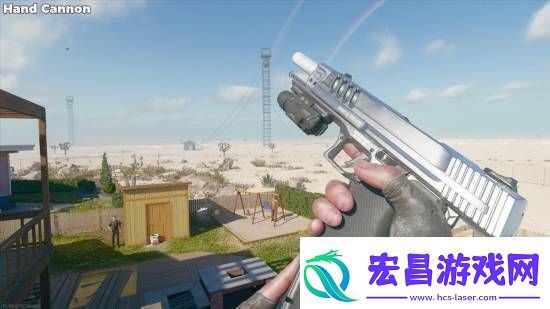 男生减速带!使命召唤21第一赛季新枪械检视射击演示细节拉满