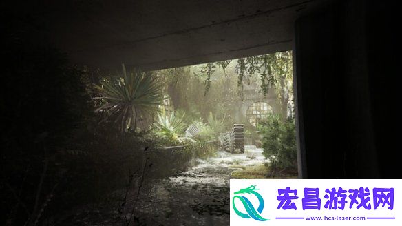严阵以待DLC