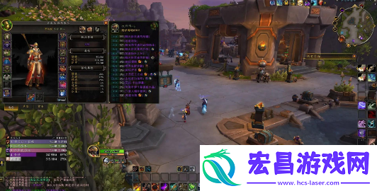 魔兽世界顽石寻踪任务怎么做