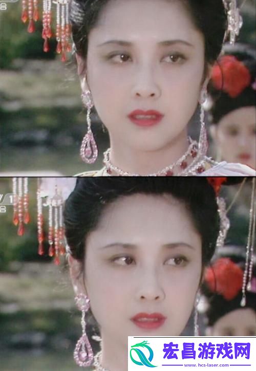 女儿国探秘