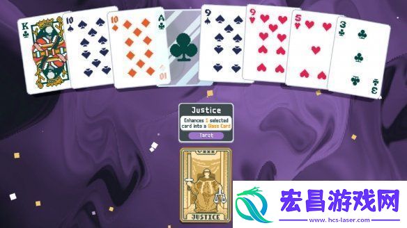 个人独立游戏小丑牌获TGA五项提名