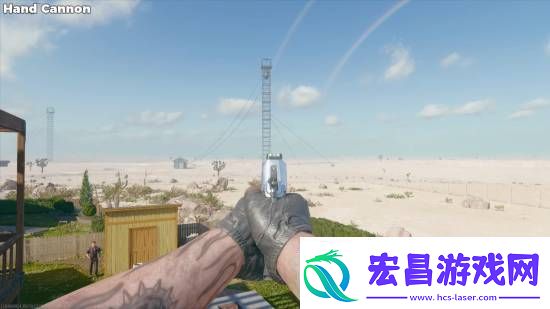 男生减速带!使命召唤21第一赛季新枪械检视射击演示细节拉满