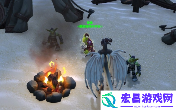 魔兽世界深海巨腹鱼怎么获得
