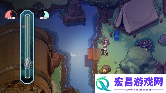 农场经营角色扮演游戏Call