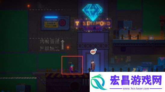 迷雾侦探寻找三位舞娘