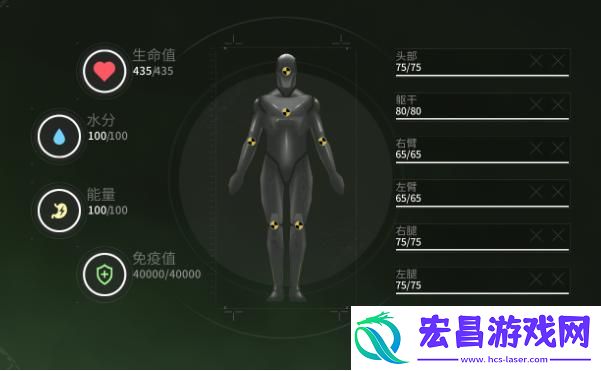 萤火突击数值机制是什么