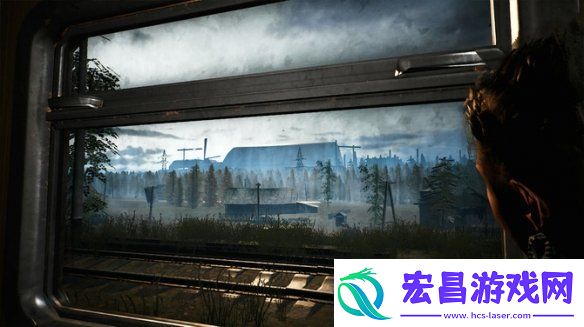 Switch玩家始终慢人一步！切尔诺贝利才登任天堂