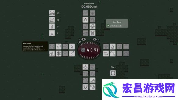 模拟休闲游戏Idle