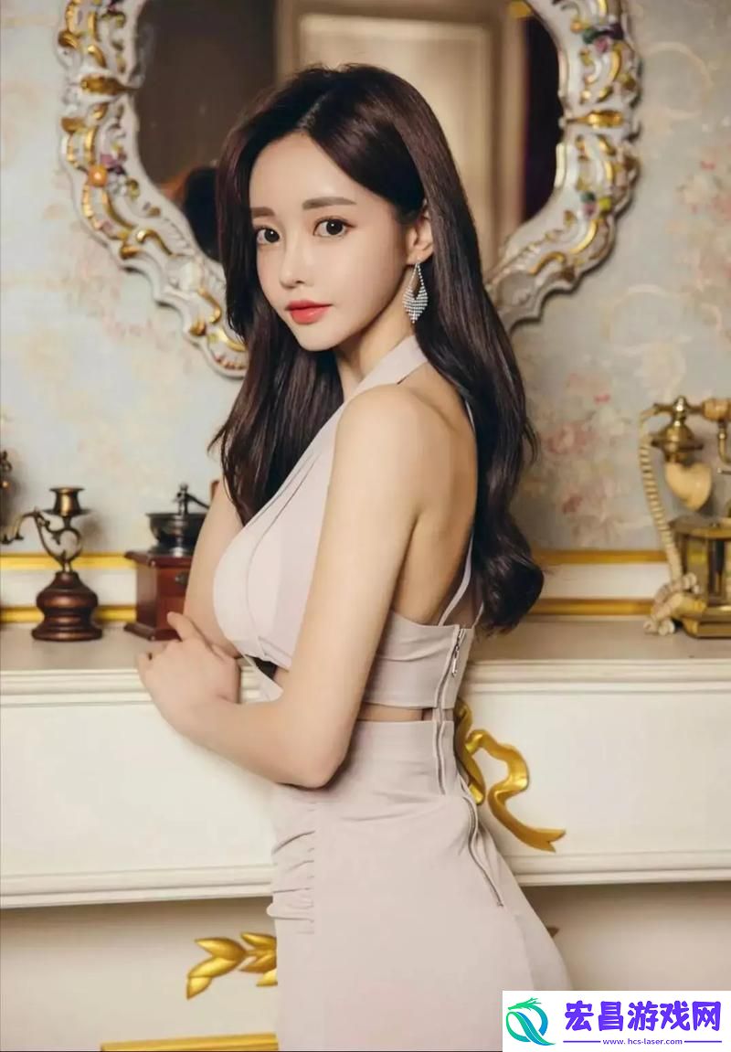 韩国美女界的“奇葩”