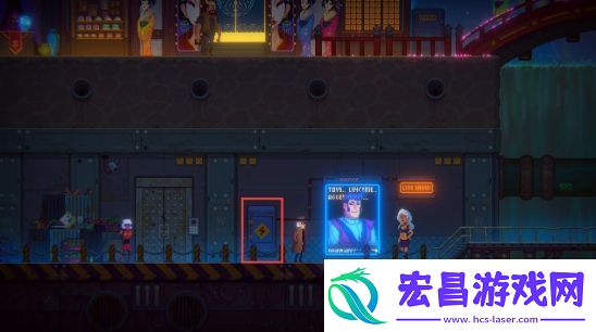 迷雾侦探寻找三位舞娘