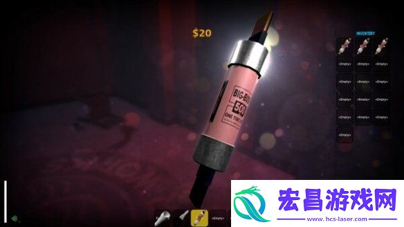 多人协力生存恐怖游戏Black