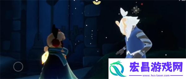 光遇二重奏季任务一攻略