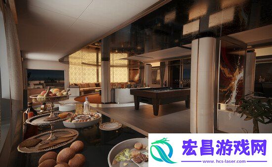 严阵以待DLC