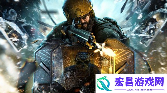 彩虹六号