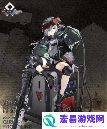 少女前线中如何才能顺利获取