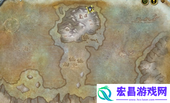 魔兽世界深海巨腹鱼怎么获得