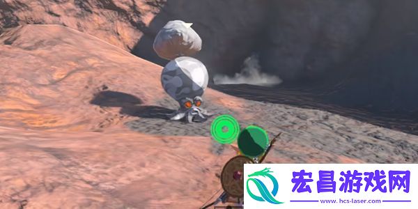 王国之泪海利亚盾碎了怎么办