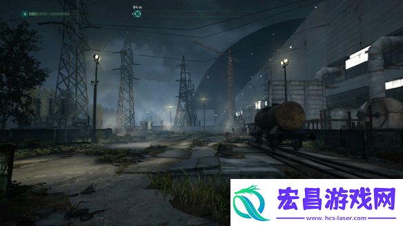 Switch玩家始终慢人一步！切尔诺贝利才登任天堂