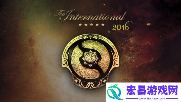 DOTA2Wings加冕Ti6总冠军战队无人可挡