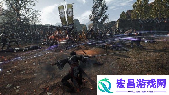 真三国无双