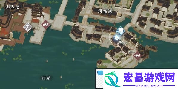 逆水寒手游双生姊妹攻略双生姊妹怎么玩怎么打