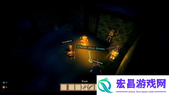 UncursedSteam页面发布