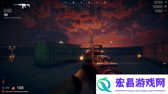 动作冒险好评游戏Z