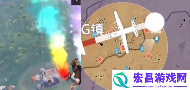 和平精英奇幻大乱斗野蛮人怎么玩