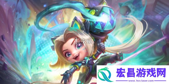 金铲铲之战s13蓝发小队羁绊效果是什么