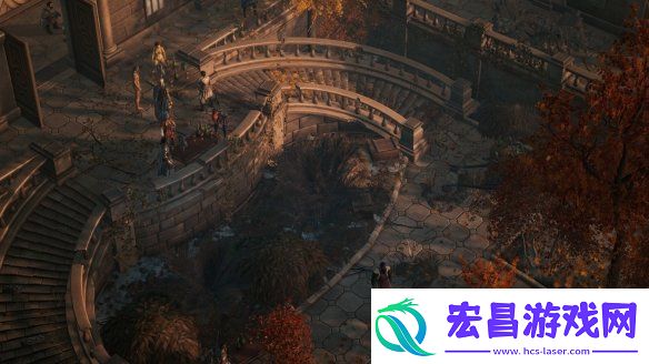 开拓者