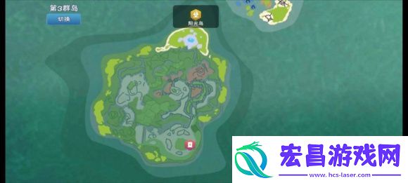 创造与魔法怎么潜水