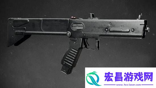 男生减速带!使命召唤21第一赛季新枪械检视射击演示细节拉满