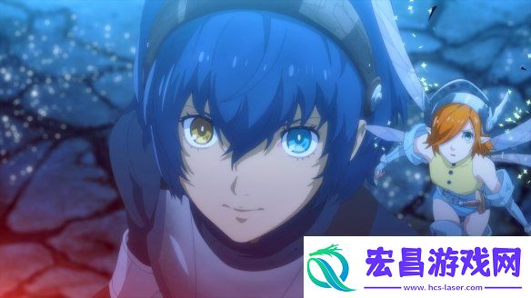 暗喻幻想获TGA六项提名!官方发布全新主视觉图！