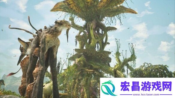 阿加斯巴之塔抢先体验已开启！官方公开路线图！